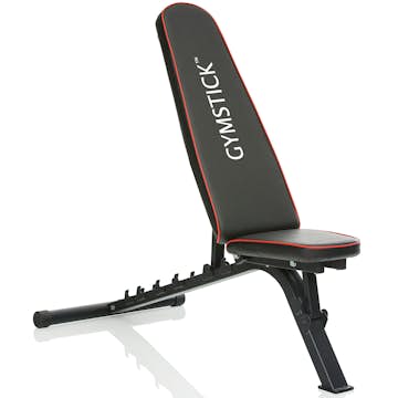 Träningsbänk Gymstick Fitness Bench